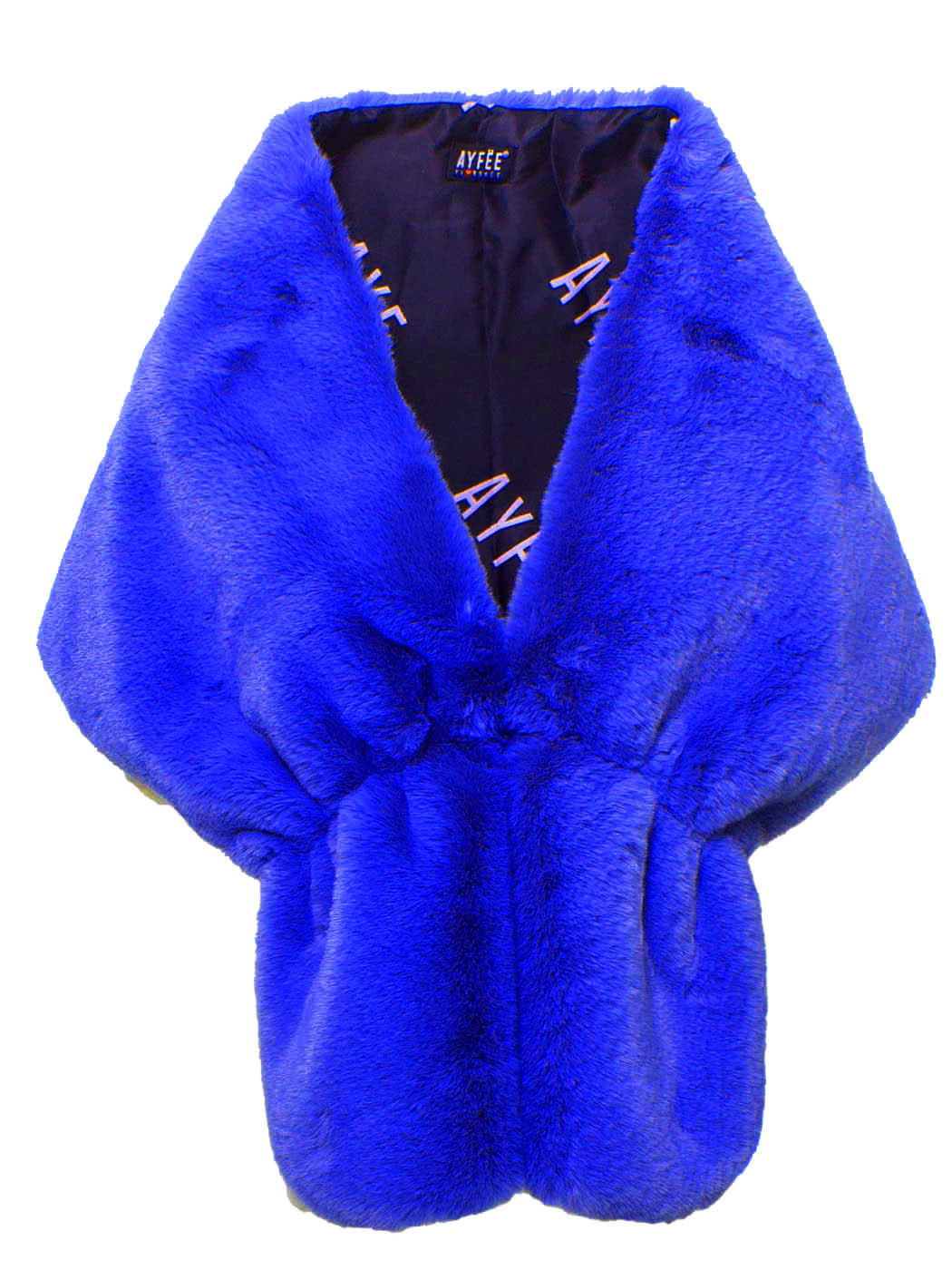  - ELCETRIC BLU